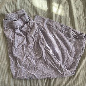 brandy melville skirt